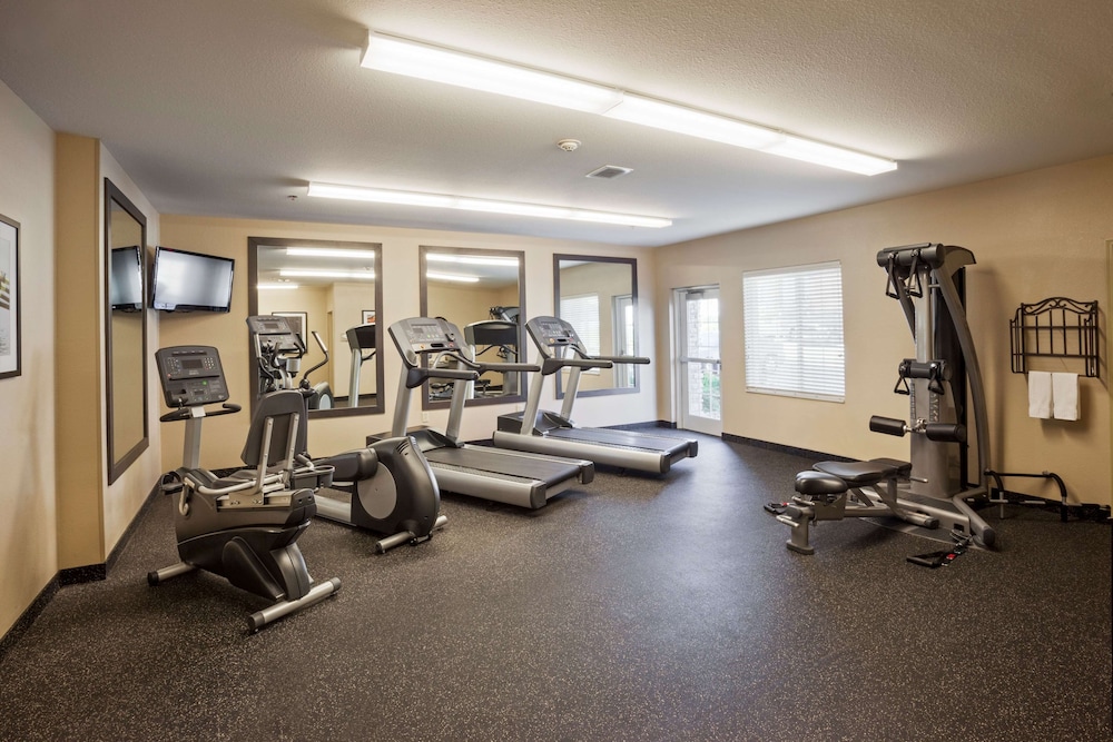 Sonesta Simply Suites Arlington Entertainment District - photo 21