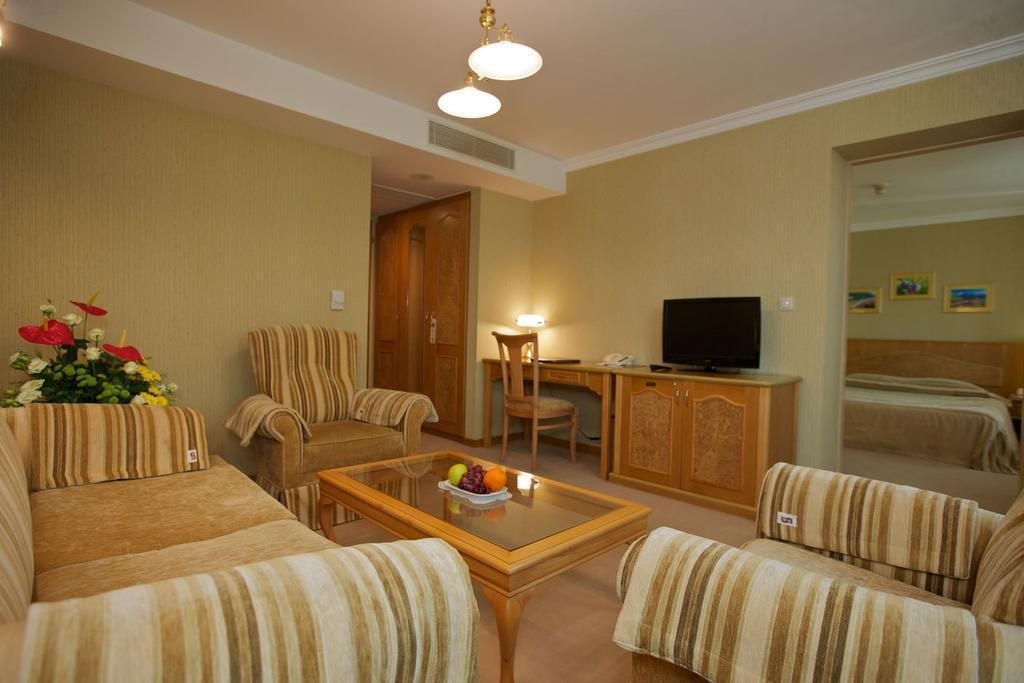 Zvyozdny Hotel VIP - last minute hotel in Sochi