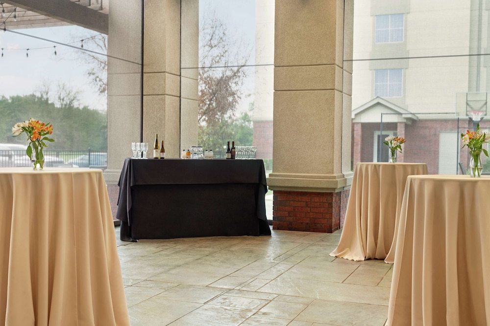 Homewood Suites by Hilton Fort Smith - photo 52