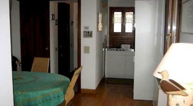 Palazzo Celsi in Castello, Italy