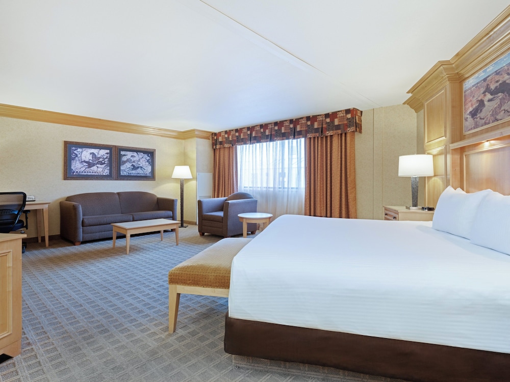Holiday Inn Resort The Squire at Grand Canyon by IHG - photo 37