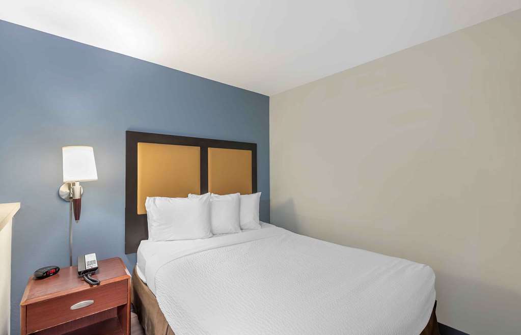 Extended Stay America Select Suites Denver Tech Center Central - photo 12