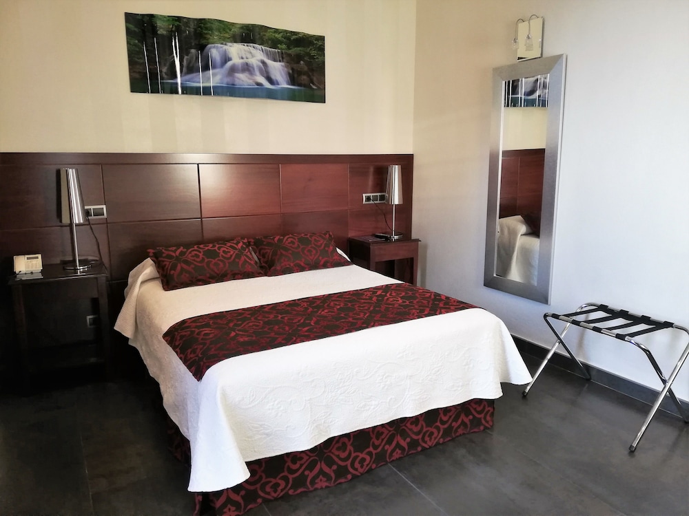 LB Lebrija Hotel - carbon neutral hotel in Lebrija