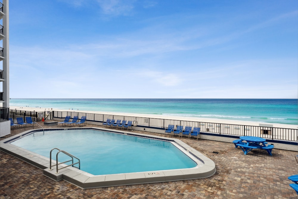 Aquavista Beach Resort By Panhandle Getaways - photo 177