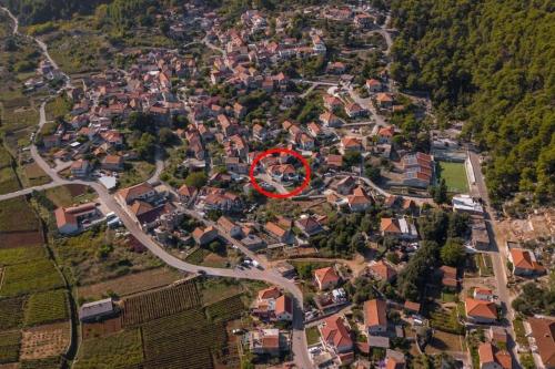 Holiday house with a parking space Svirce Hvar 22571 — 4-Star Luxury Hotel in Jelsa, Croatia