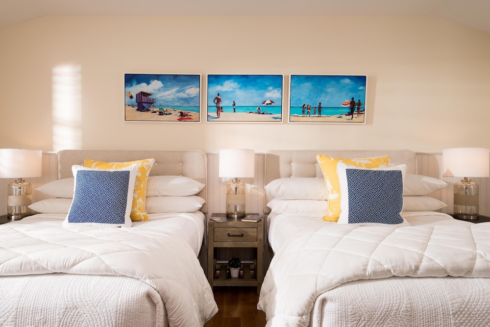 A Little Inn on Pleasant Bay - photo 17