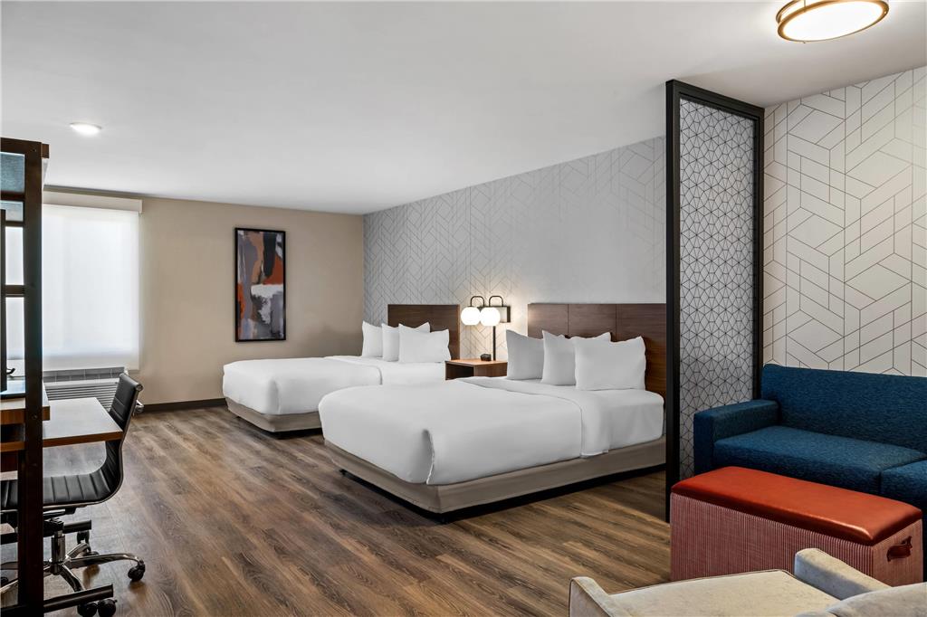 Everhome Suites Bozeman in Bozeman, United States