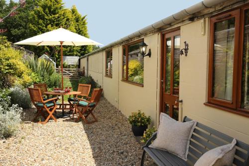 Great Western Lodge at Eaton Manor — 4-Star Luxury Hotel in Eaton, United Kingdom