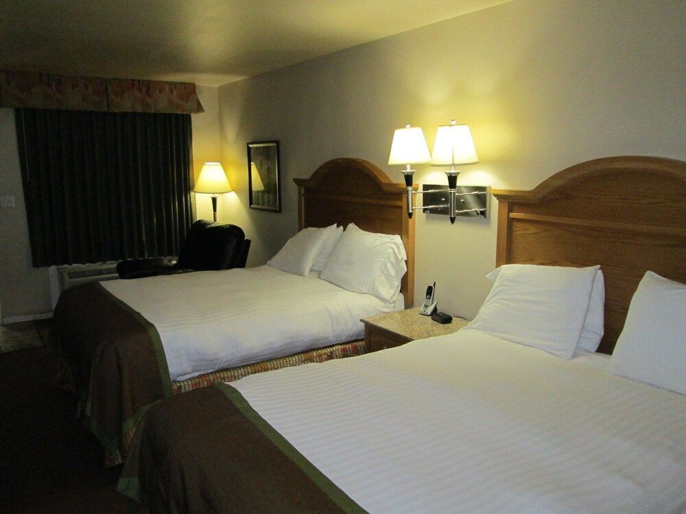 Woodland Inn - photo 11