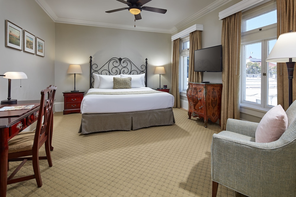 Glorietta Bay Inn Coronado Island - photo 4
