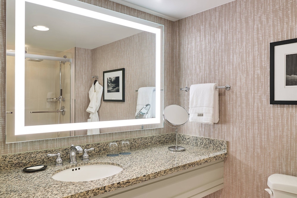 The Westin Westminster - photo 14