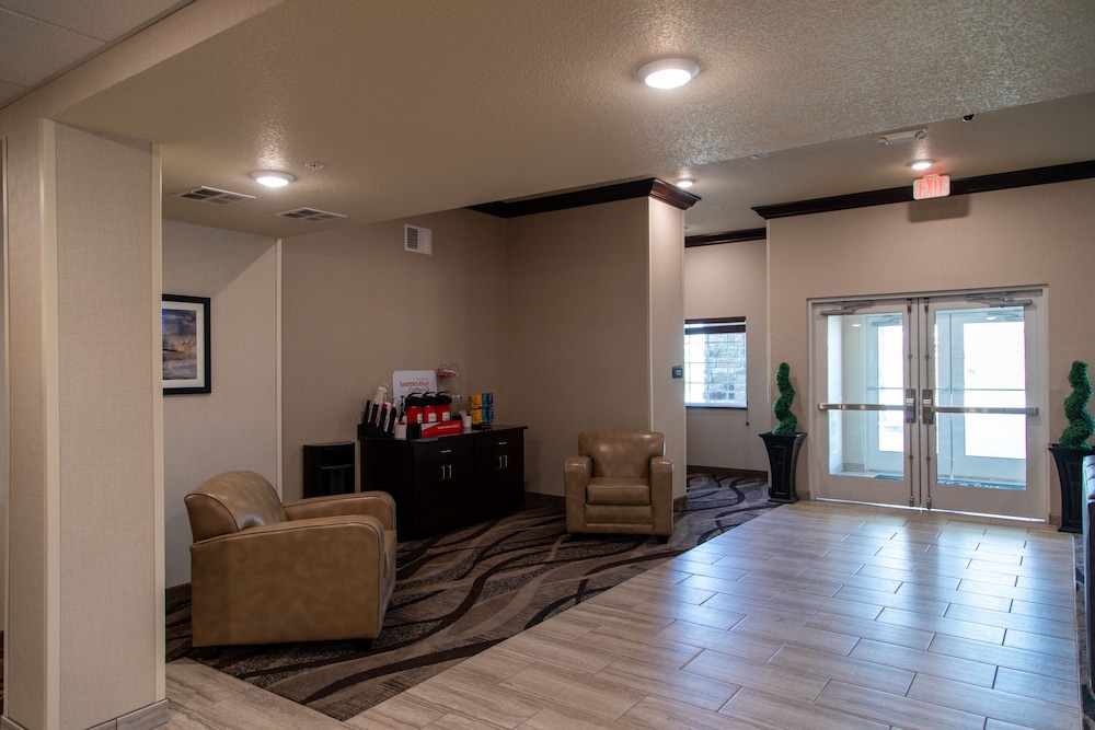 Cobblestone Inn & Suites of Springfield - photo 4