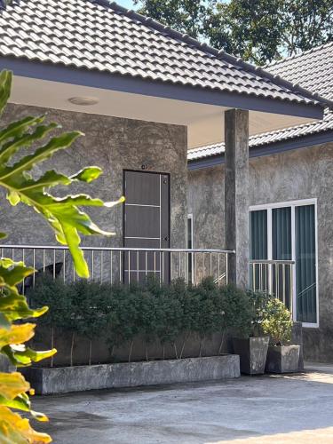 Sor Boutique Resort Chiangrai