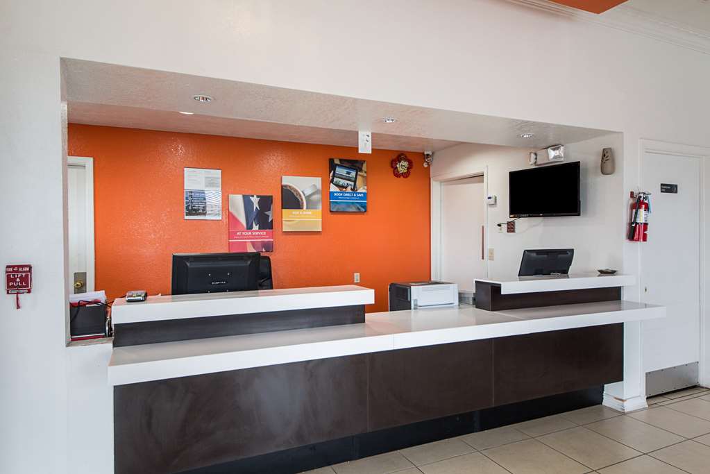 Motel 6 San Antonio TX Fiesta Trails - photo 25
