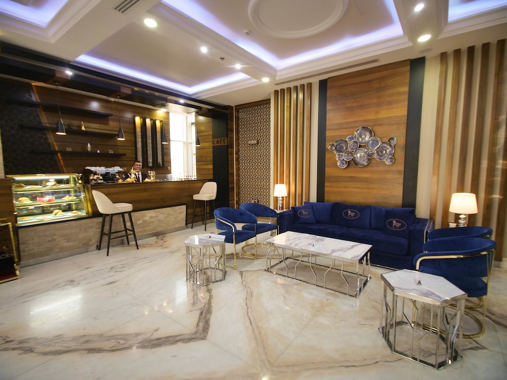 Crown Rose Hotel — Riyadh — photo 4