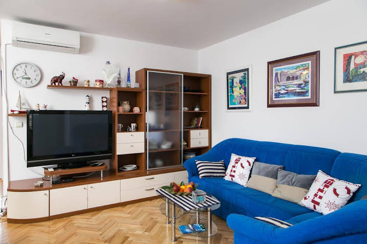 Apartment Old Navy