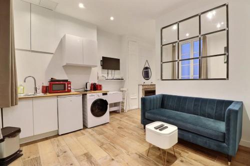 Le Petit Conde Fully Equipped Studio Lyon 2nd - last minute hotel in Lyon