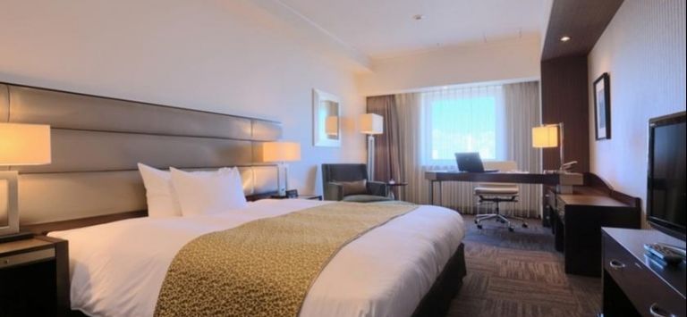 Ibis Styles Sapporo — Sapporo — photo 3