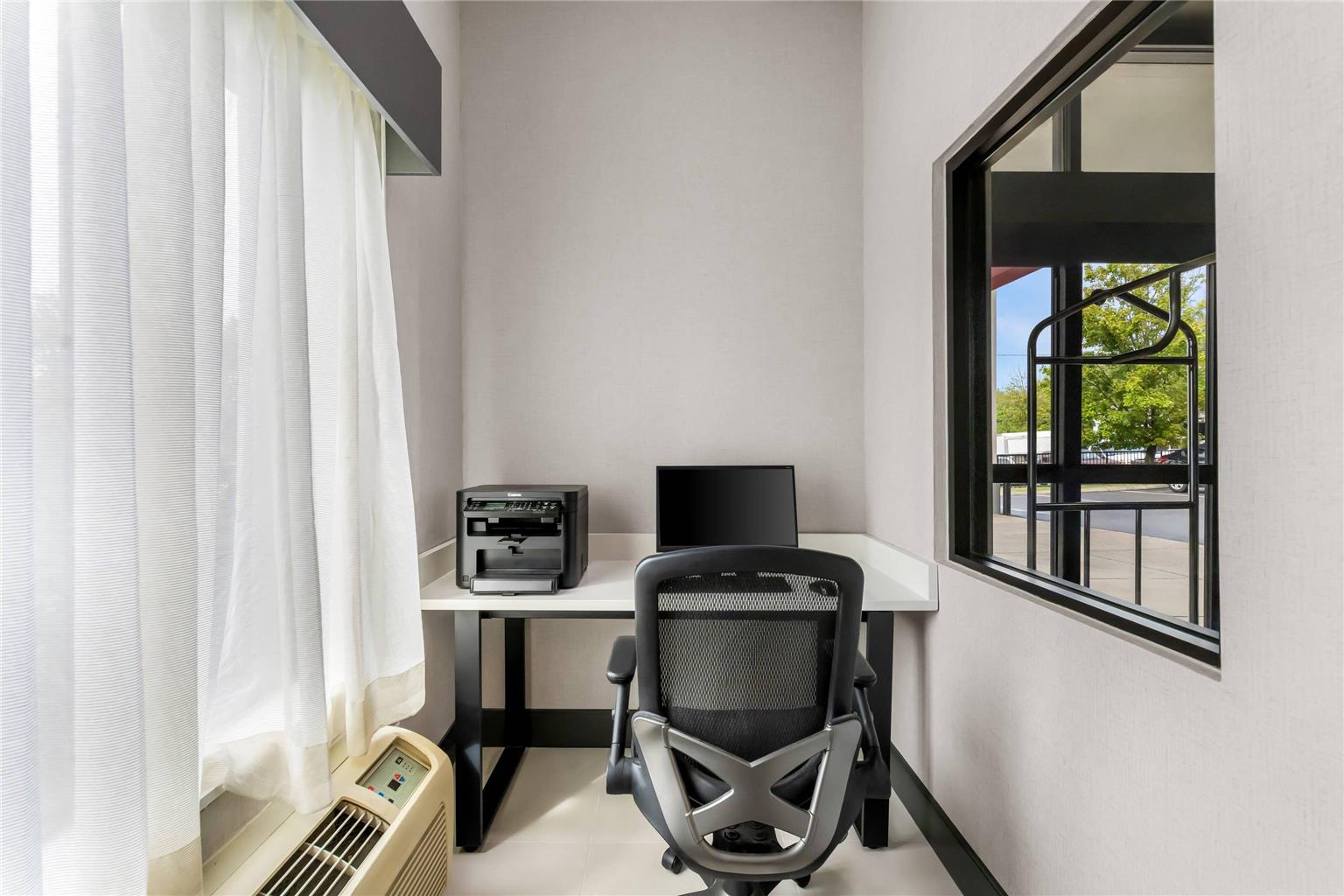 Brentwood Suites Nashville an Ascend Collection Hotel - photo 25