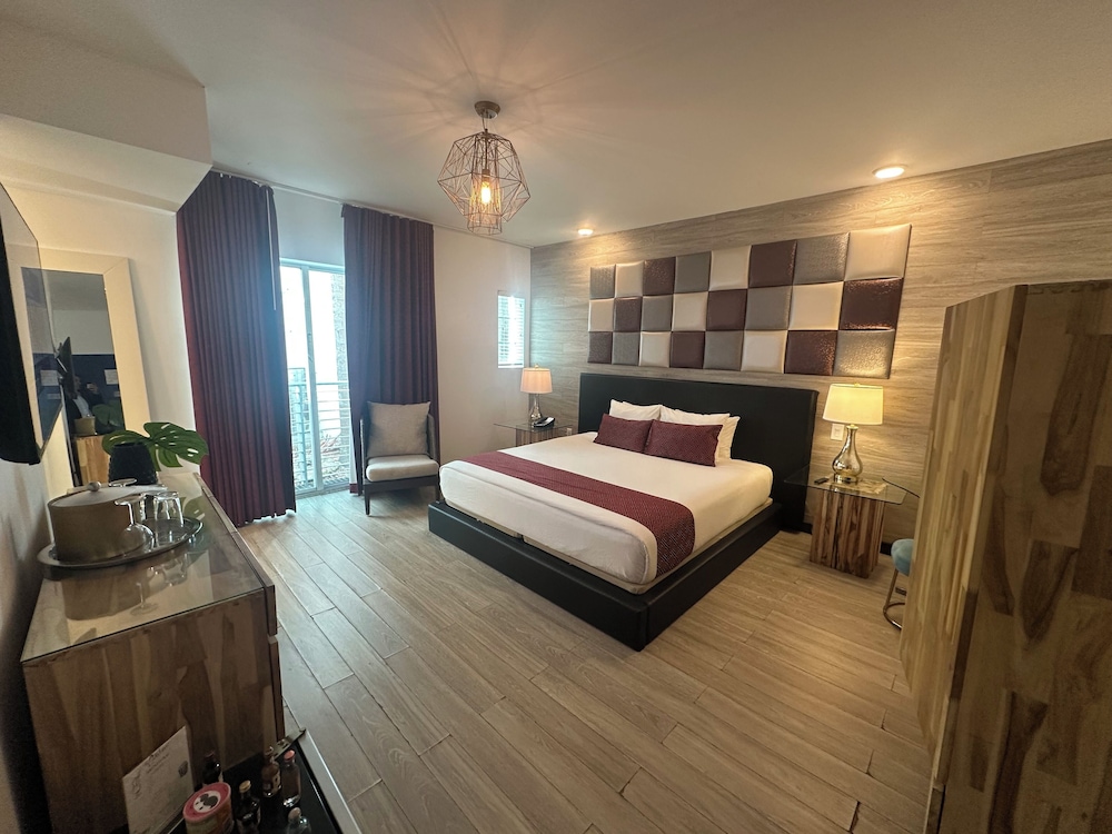 Dorset Hotel - photo 20