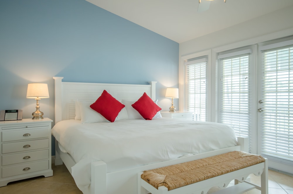 Indigo Reef Resort Villas & Marina by KeysCaribbean - photo 44