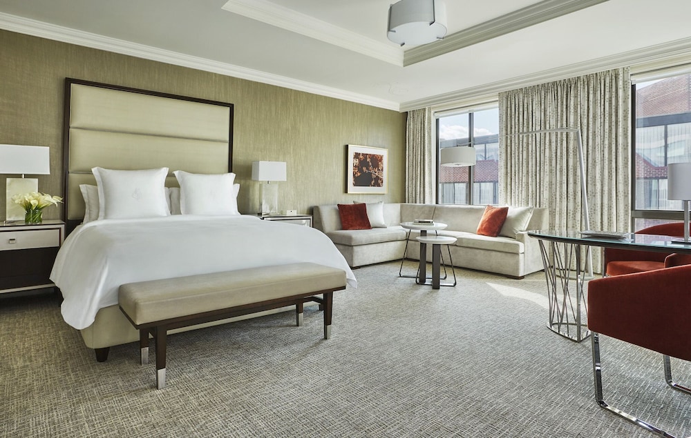 Four Seasons Hotel Washington DC - photo 12