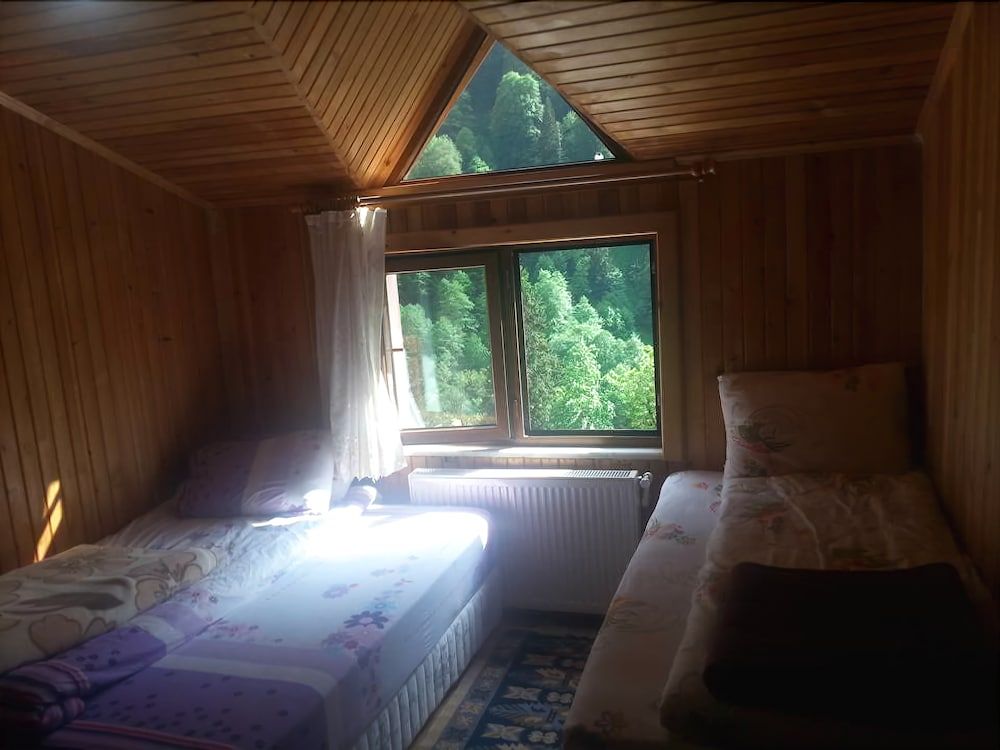 Pirikoglu Hotel in Camlihemsin, Turkey