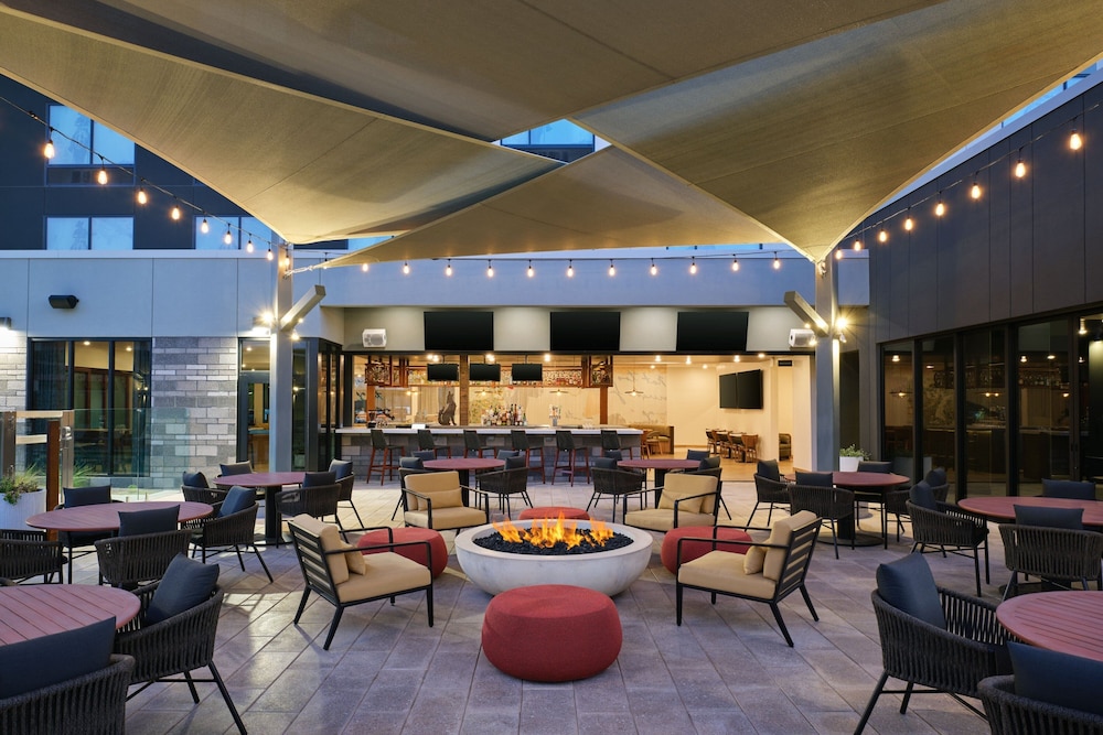 Towneplace Suites By Marriott Tempe - photo 57