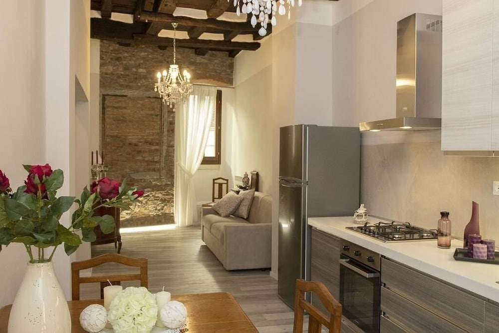 Antica Dimora Del Borgo Luxury Tuscany in Bibbiena, Italy