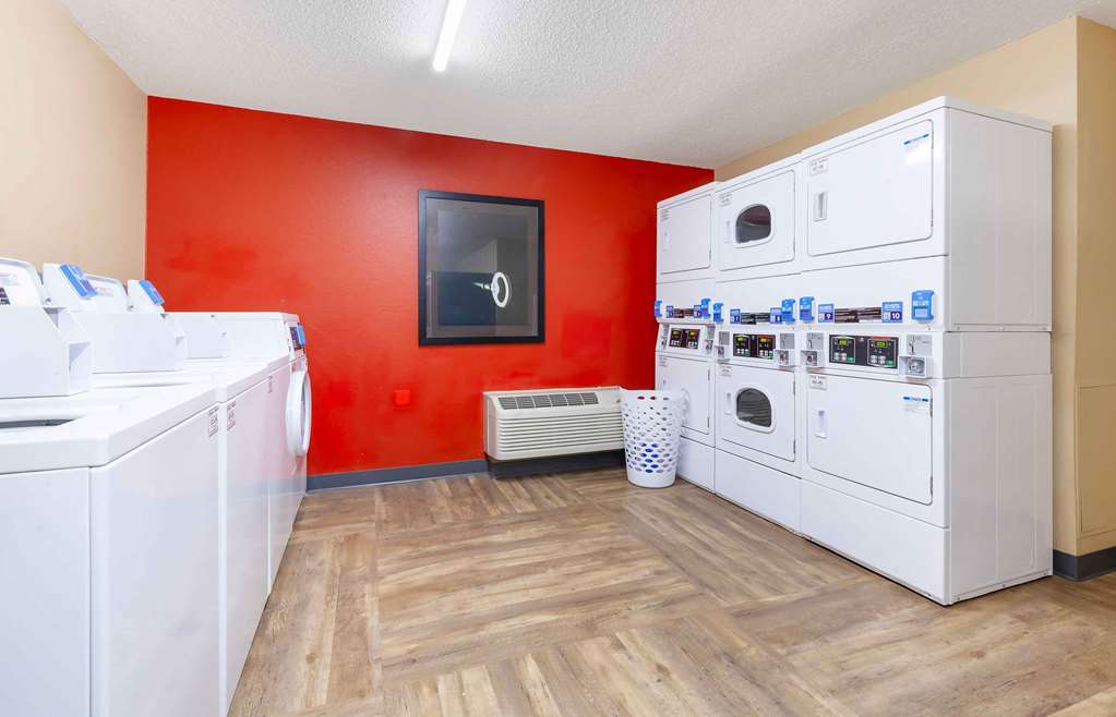 Extended Stay America Select Suites Appleton Fox Cities - photo 26