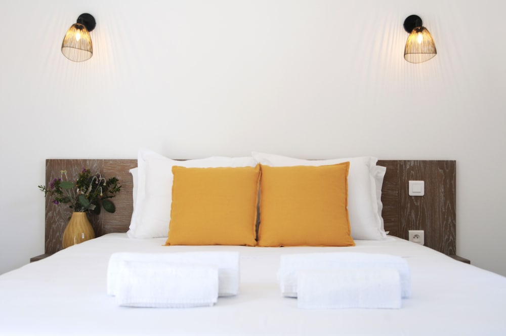 Les Suites d’Agosta — Albitreccia — photo 4