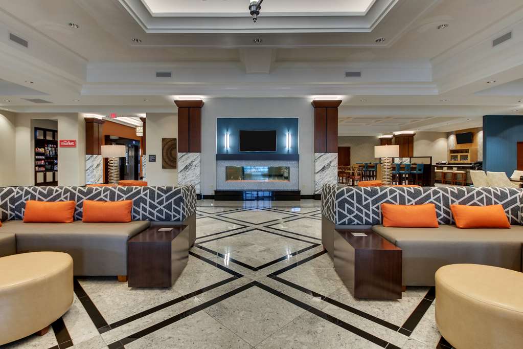 Drury Plaza Hotel Richmond - photo 6
