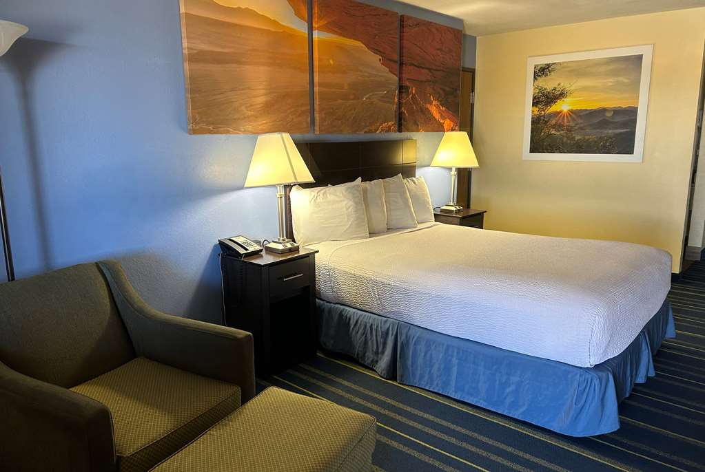 Days Inn by Wyndham Holbrook - photo 14