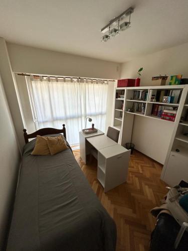 Hermoso Cuarto en Recoleta cerca de todo — Buenos Aires — photo 4