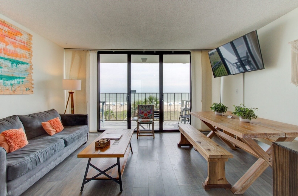 0311 Seaside Retreat by Atlantic Towers - photo 12