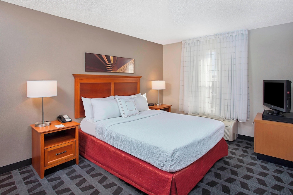 TownePlace Suites by Marriott Knoxville Cedar Bluff - photo 9