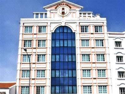 Min Wah Hotel - last minute hotel in Singapore