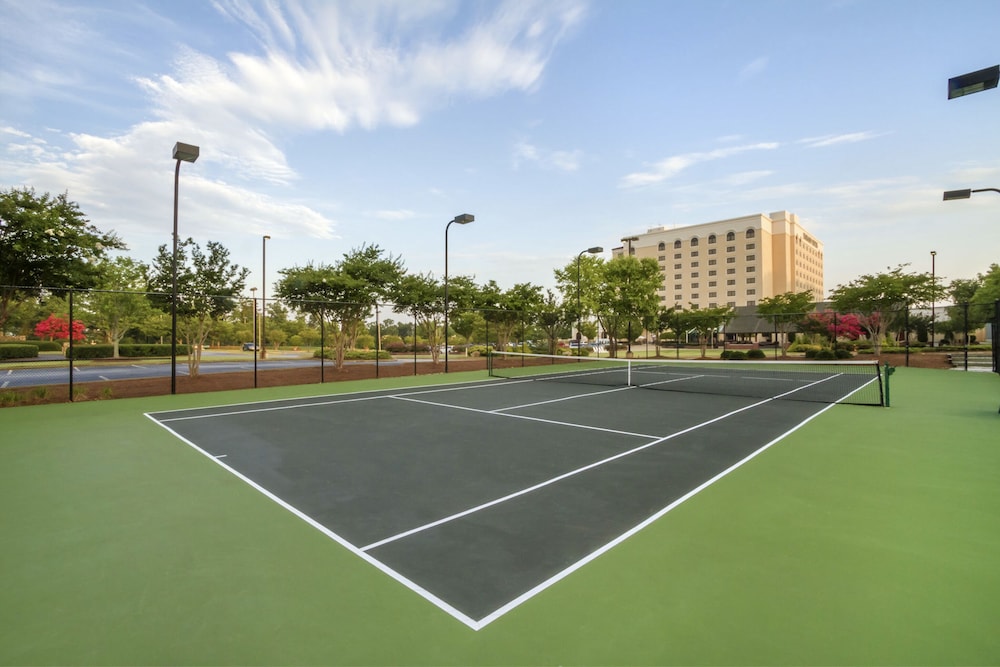 Embassy Suites Greenville Golf Resort & Conference Center - photo 24