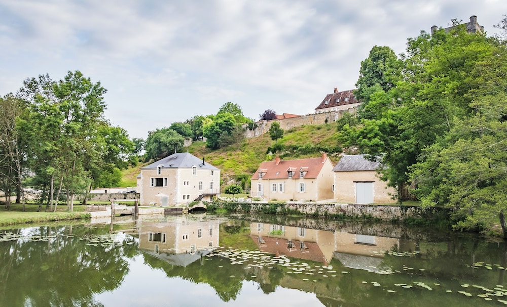 Le Moulin de Prunget - last minute hotel in Unknown City