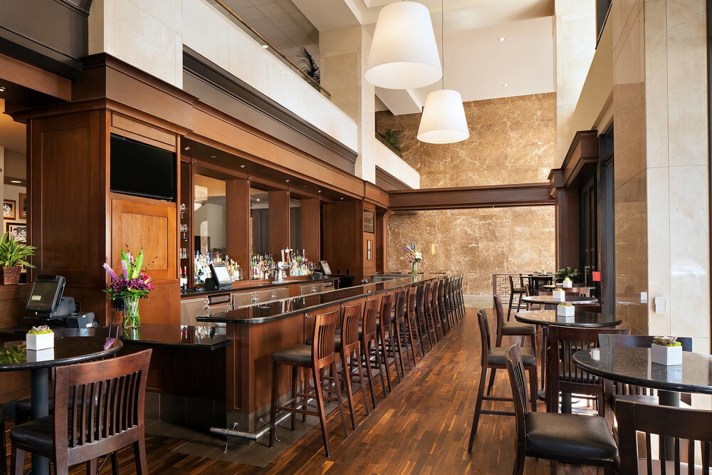 The Westin Los Angeles Airport - photo 32