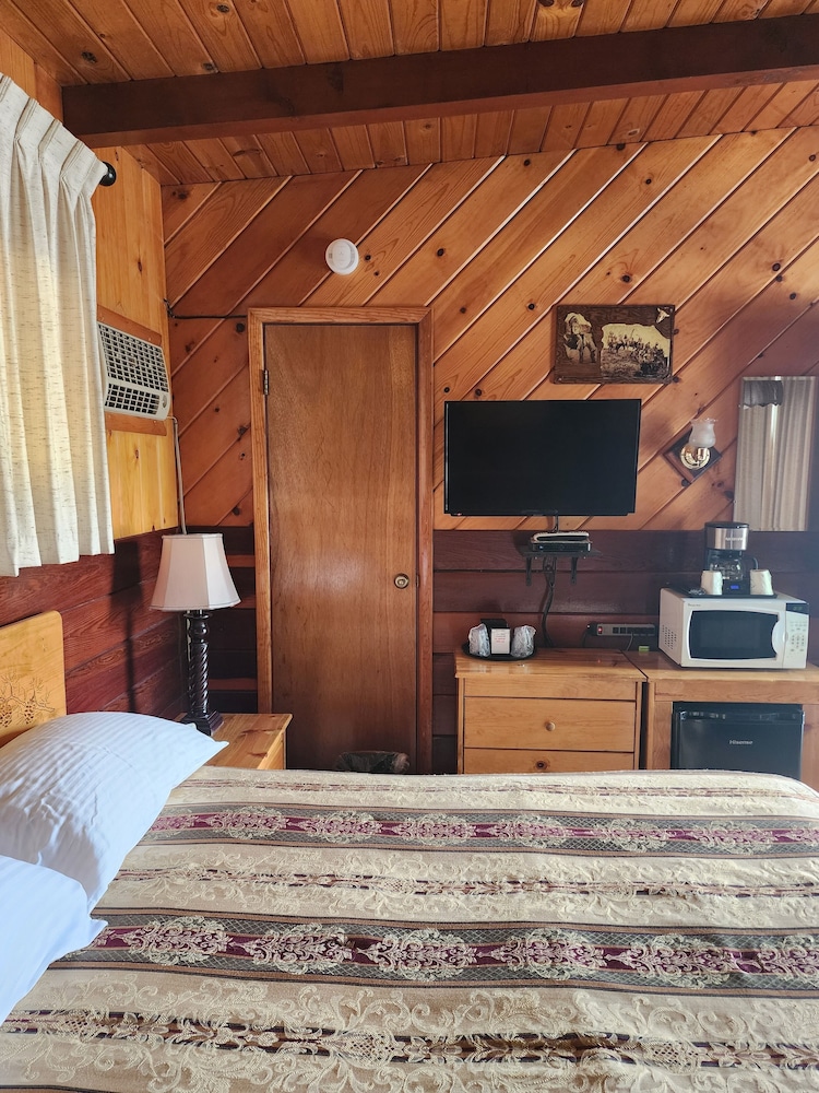 Toiyabe Motel - photo 10