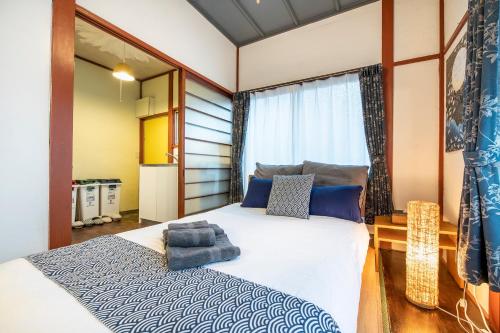 Central Panda Hotel — Tokyo — photo 2