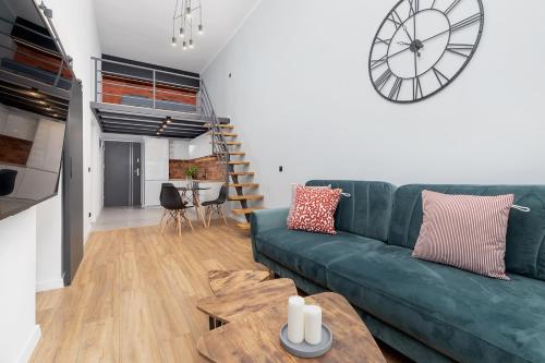 Modern Apartment in Kazimierz District Józefa 2 — 4-Star Luxury Hotel in Krakow, Poland