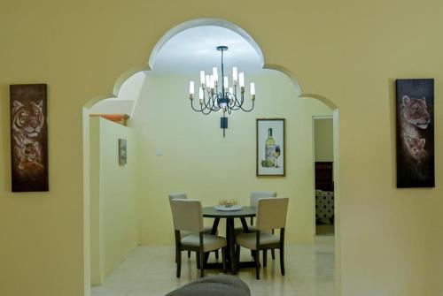 Champagne Villa — Bluefields — photo 5