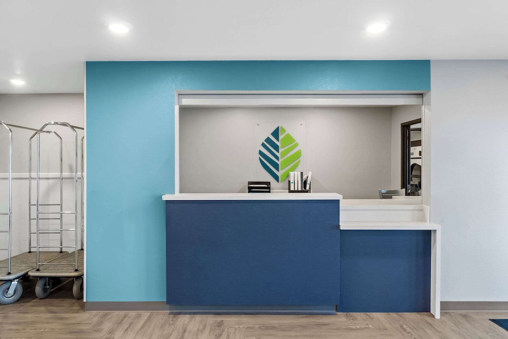 WoodSpring Suites Centennial Denver Tech Center - photo 6