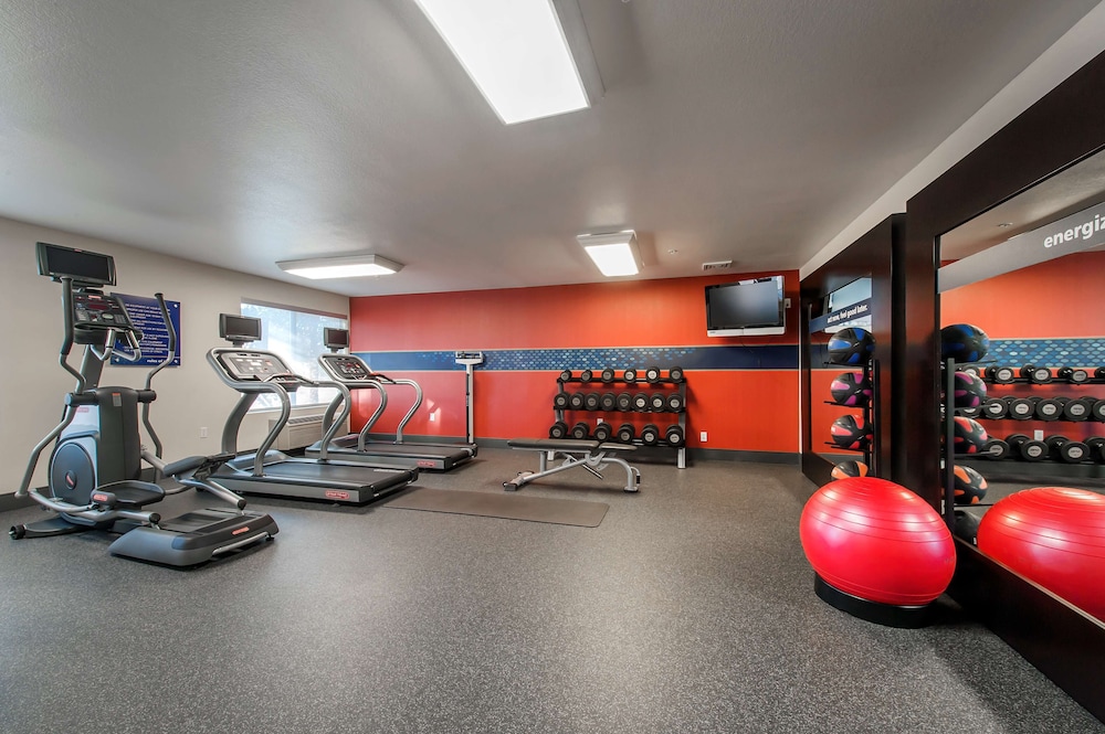 Hampton Inn Phoenix Airport North - photo 32