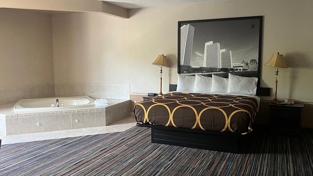 Super 8 By Wyndham Albany - photo 28