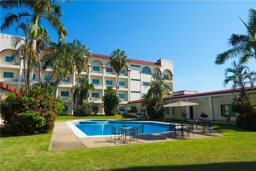 Days Inn By Wyndham Tuxtepec — Tuxtepec