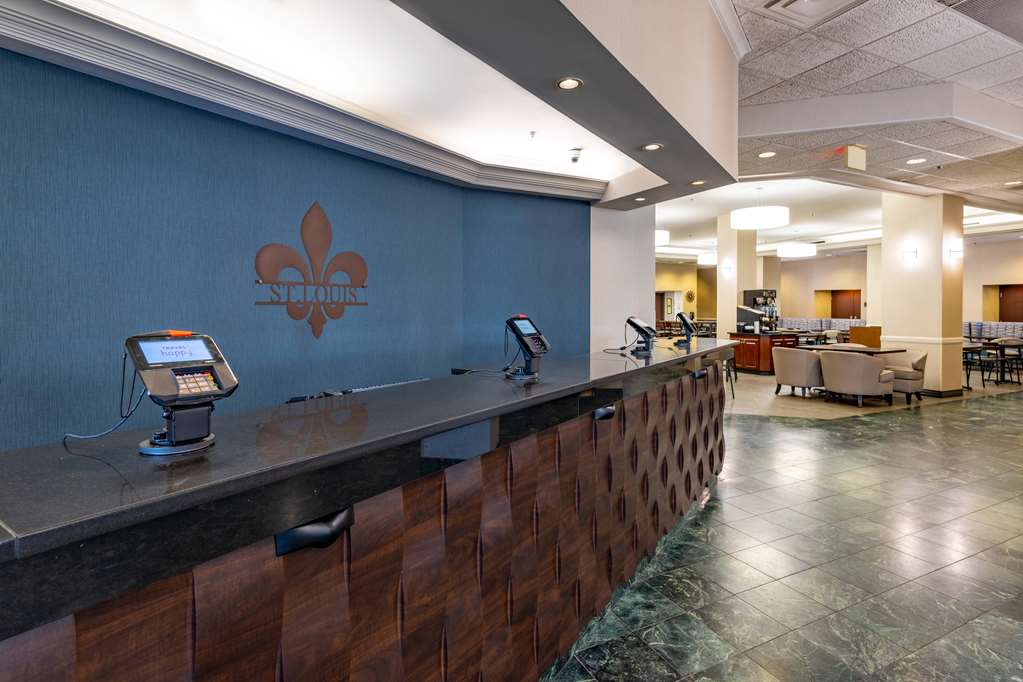 Pear Tree Inn St. Louis Near Union Station - photo 2