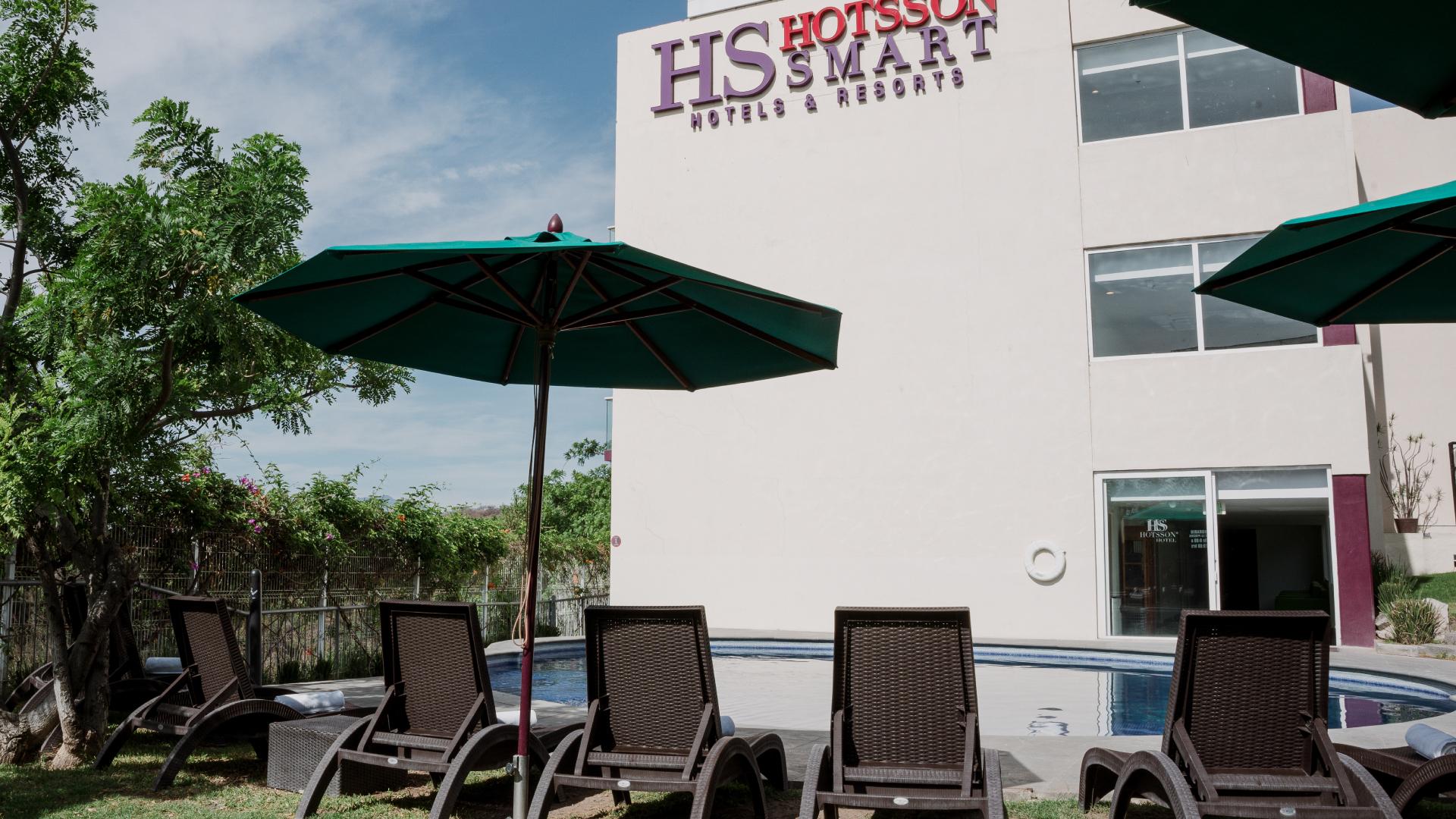 Memora Chapala in Chapala, Mexico